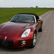 Illustration for article titled 2009 Pontiac Solstice GXP: Last Drive
